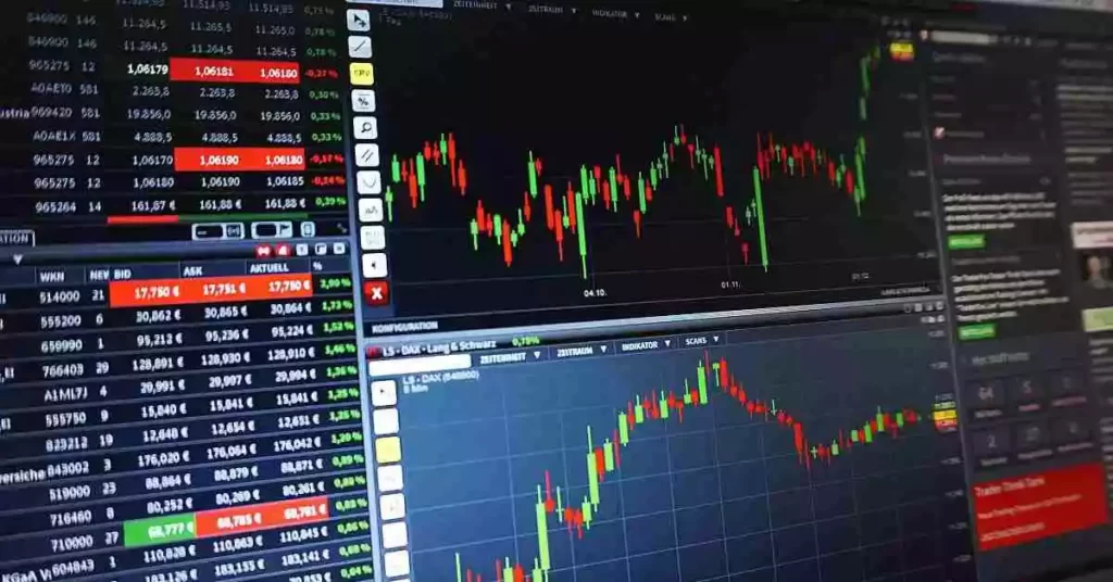 What is Trading, and What Are the Different Types?