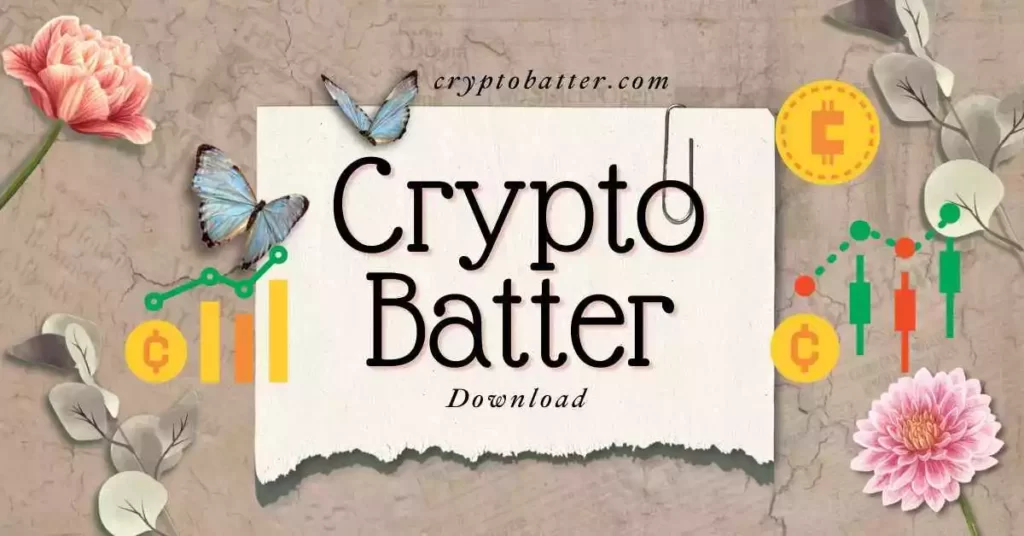 Crypto Batter