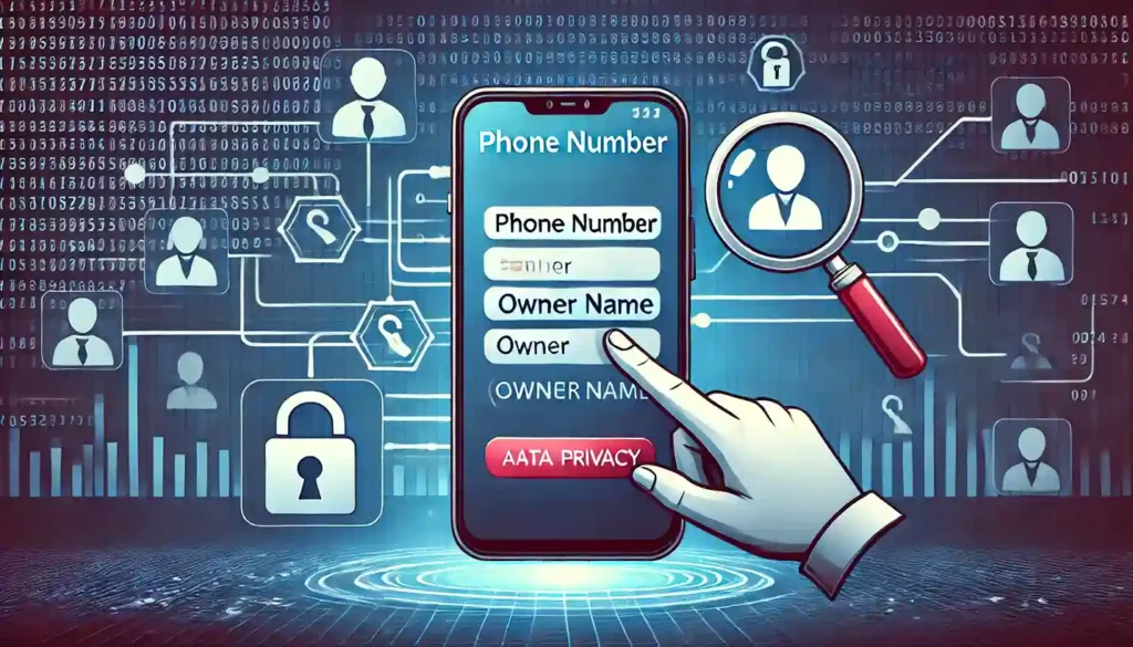 How to Find Phone Number Details with Name Online